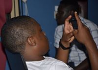 Abuchi Ugwu