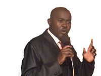 Daniel Cyundu