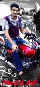 Moh'd Ali