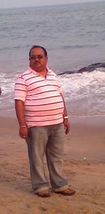 Chitturu Kamalakar