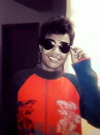 Rajeev Ranjan