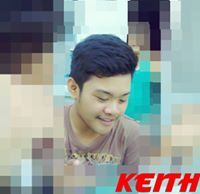 Keith Mercado
