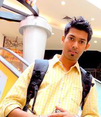 Bhargab Bhattacharjee