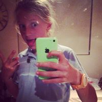 Isabelle Slack-smith