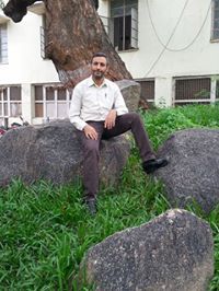 اسعد الشكري