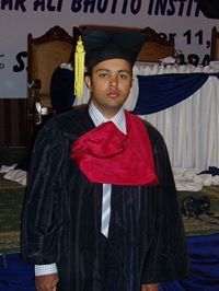 Ahmed Qaddus