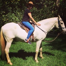 Teresa da Cunha Pinto