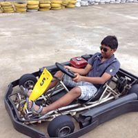Kiran Chand