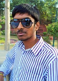 Sandeep Reddy