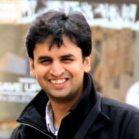 Venkatesh Sridharan