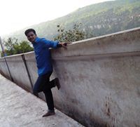 Gopi Siddhu