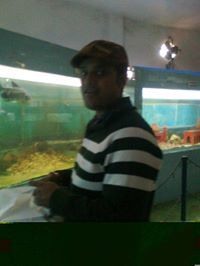 Ashish Anand