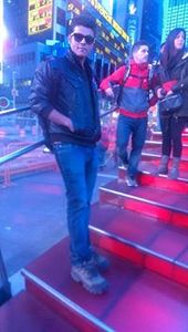 Naveen Singh