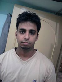 Vikram Bhambhu