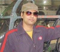 Mrinmoy Bhattacharya