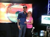 Geritsza Balentien