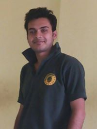 Ankit Bhuwania