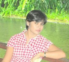 Vrushali