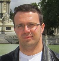 Aleksandar Nedelchev