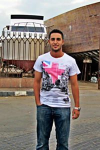 Mohamed Bika
