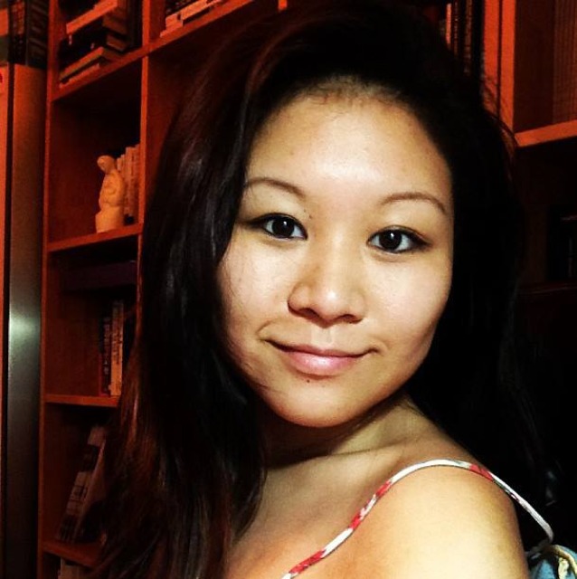 Goodreads profile picture for @fickle