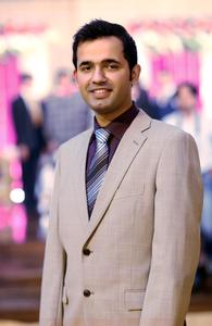 Muhammad Usman