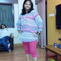 Tripti Gupta