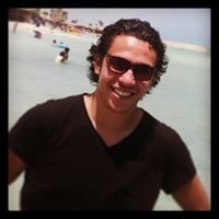 Mahmoud Hamdy