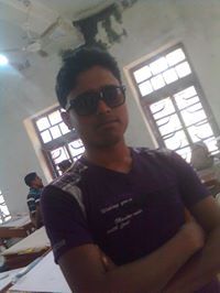 Chandan Debnath