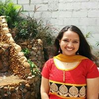 Prathibha Ramachandra