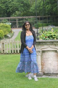 Dipti Shah