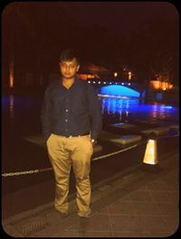 Joydeep Bakshi