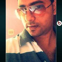 Rithesh Devadiga