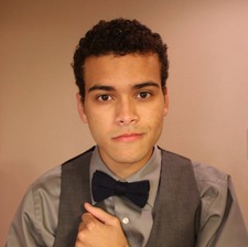 Charlie Malcolm