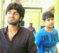 Praniel Dev
