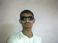 Ranjeet Shinde