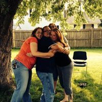 Christene Booten spooner