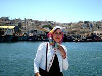 Hajar Gebrati