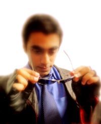 Gaurav Bhattacharyya