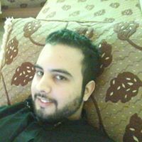 Mohamed Mahda