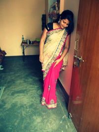 Srishti Singh