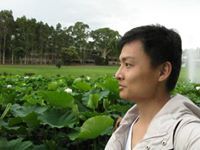 Casper Zheng