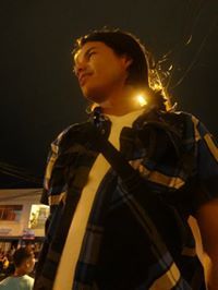 Michael Cadena trujillo