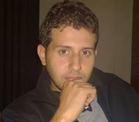 رضا كريكر