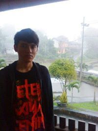 Irhasy Rahman