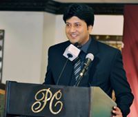 Imran Ali
