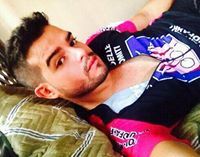 Benjamin Rojas chaves