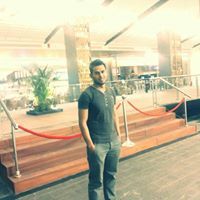 Mohammed Mamdouh