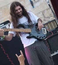 Francesco Frendo