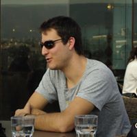 Gampierakis Dimitris